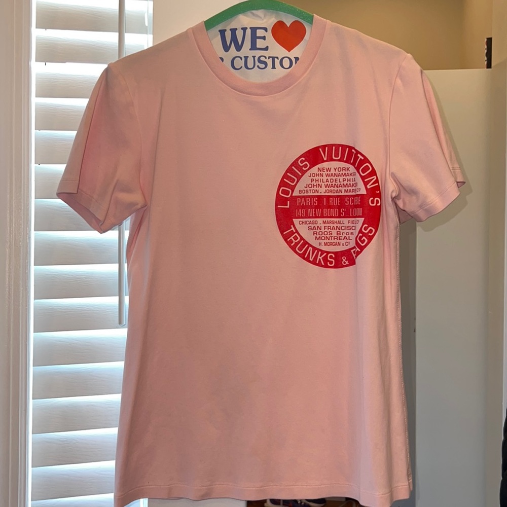Louis Vuitton T-Shirt